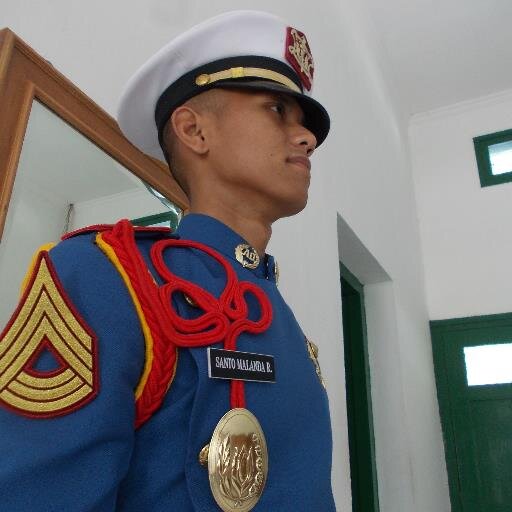 Wujudkan harapan dengan Niat, Kemauan, Belajar, Berusaha, Prihatin Serta Berdoa !