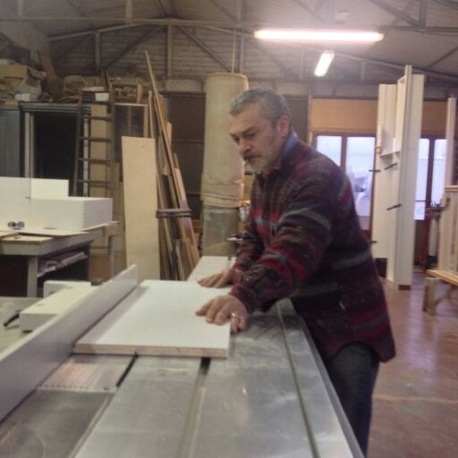 iltuofalegname1's profile picture. Falegname