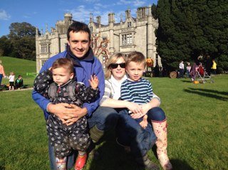 patsyfegan's profile picture. 