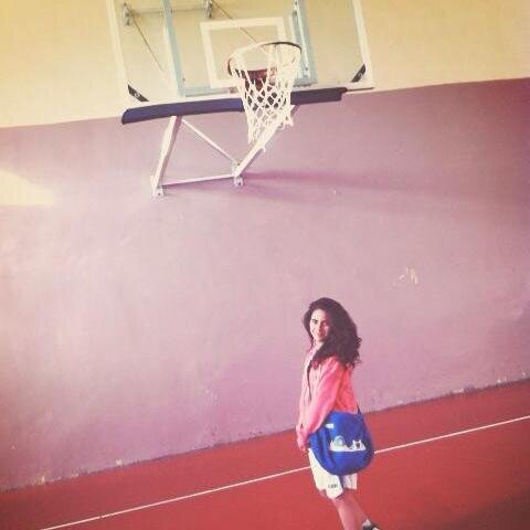 Yasmina kabbaj Welcome (l)