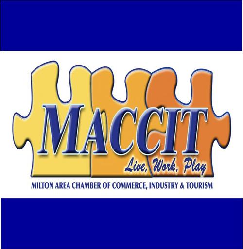 MACCIT's profile picture. 