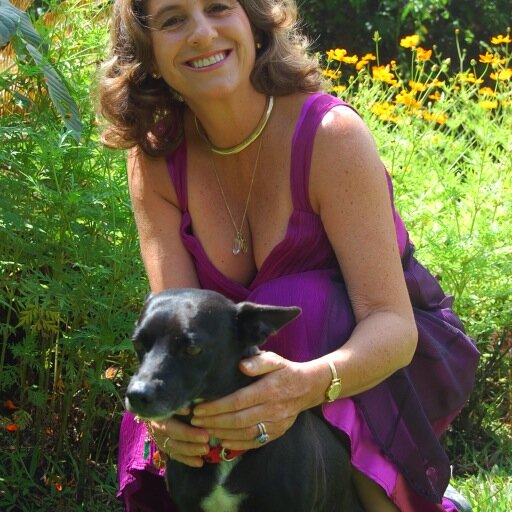 CristinavanBonz's profile picture. Diseñadora, tapices. textil.