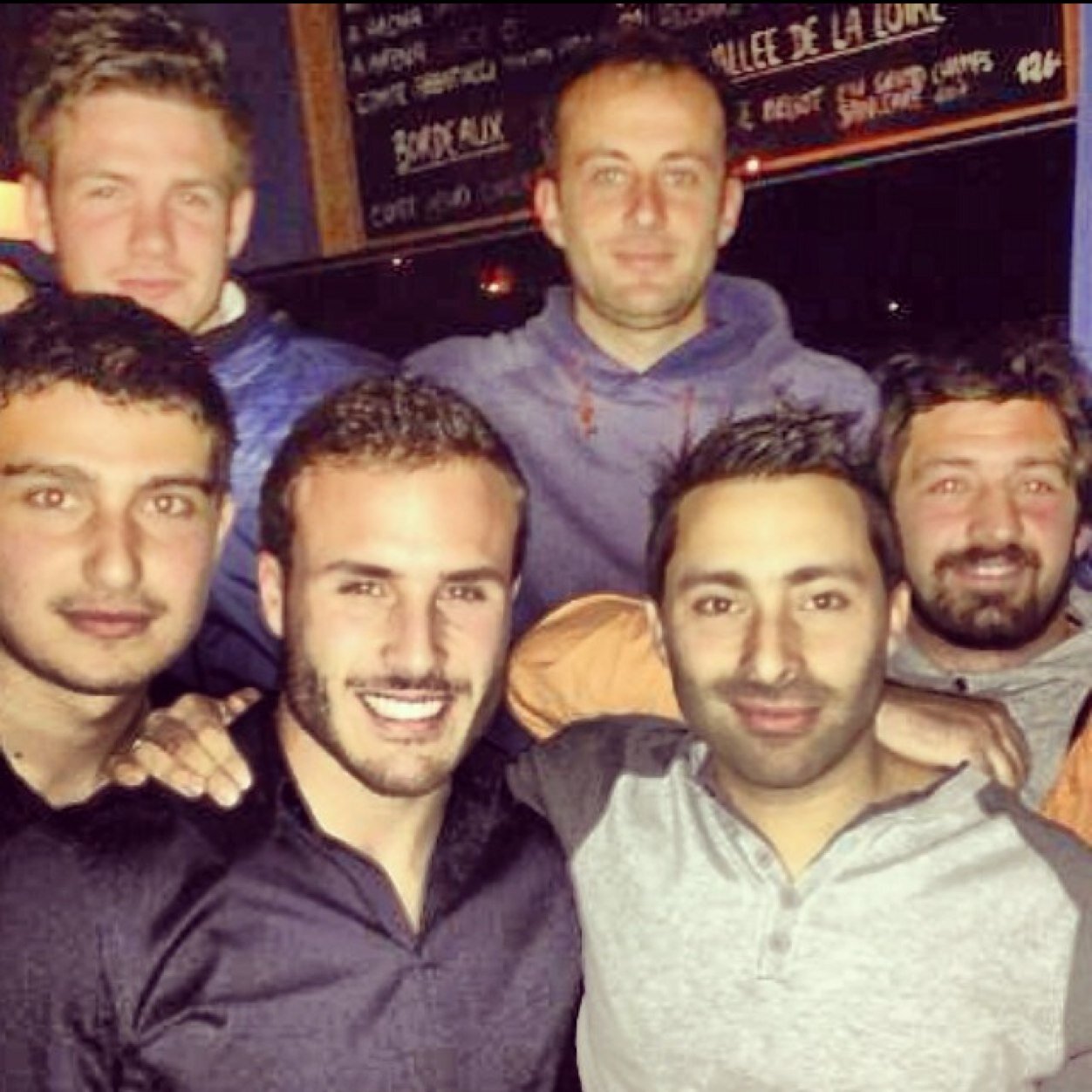 AntoMurati's profile picture. 