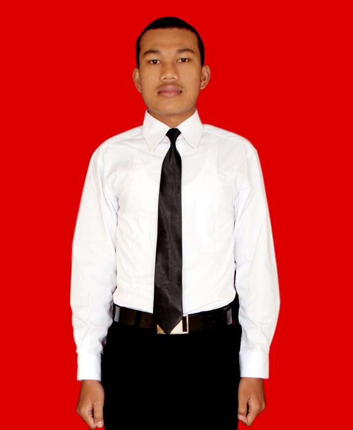SEMANGAT !!