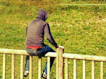 AitorAsua's profile picture. Hil orduko bizi.                                                                                              -7-