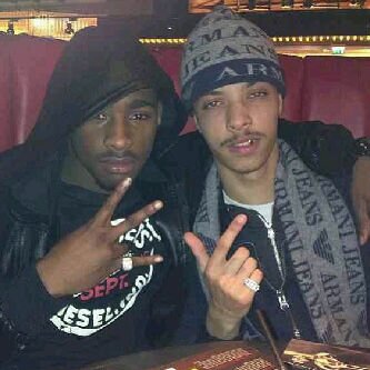 IG : Trapstarkam