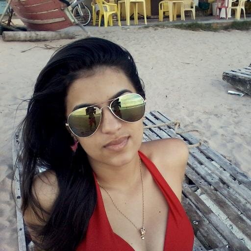 Tu merece alguém que abra os olhos diariamente e pense: ‘cara, eu tô com ela, eu sou o namorado dela!’
