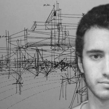 jesuxus's profile picture. Arquitecto y diseñador en potencia de la URJC