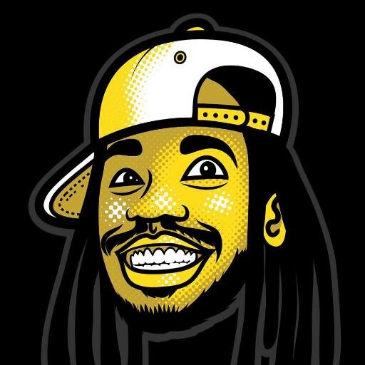ainda bem que sou fã da cone crew