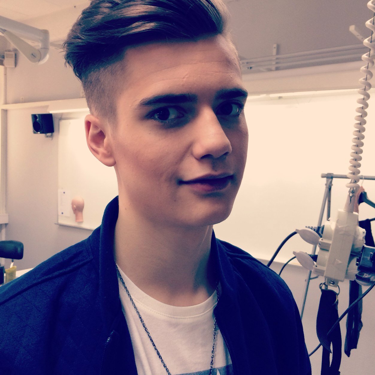 PSkogsmark's profile picture. 