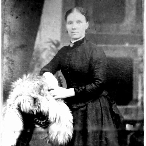 famtreeuk's profile picture. I have been researching my #FamilyHistory for over 30 Years..... #genealogy