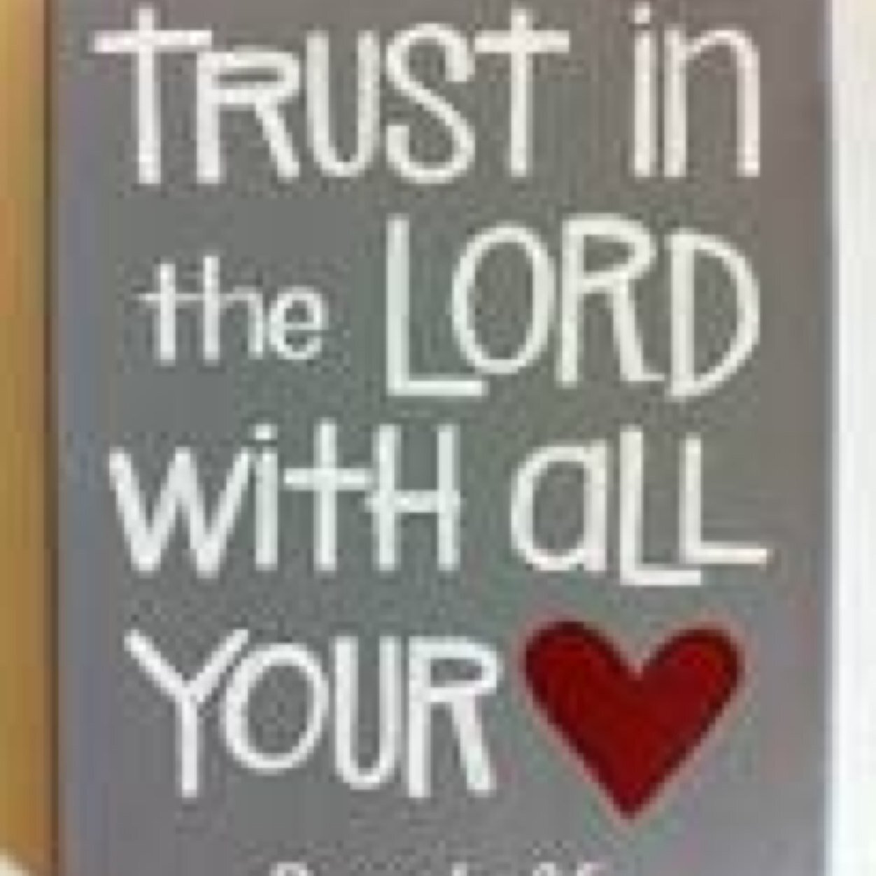 wordaliveverses's profile picture. 