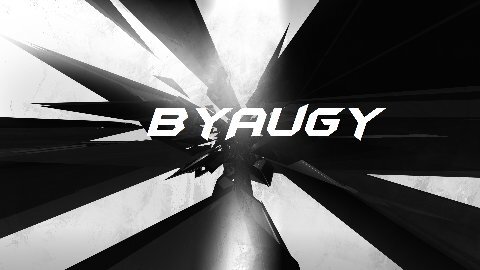 im a trick shoter my gt is Go Augy
