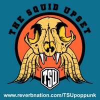 THE SQUID UPSET (@the_squid_upset) 's Twitter Profile