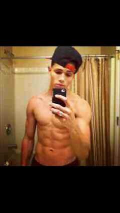 neww to Twitter follow me