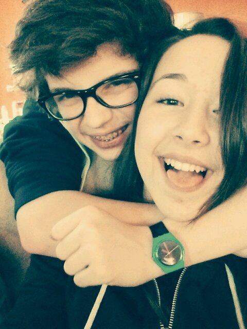 Compte privé de @LPOTheo | Jeune con de 15 ans | ♥@arianetsl ♥ | Eminem&LinkinPark♥