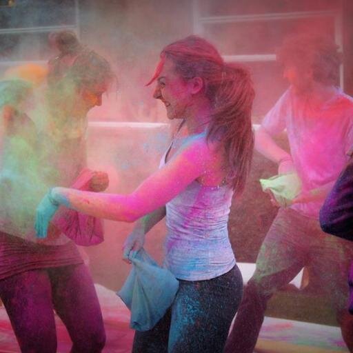 CourtneyAWright's profile picture. art department hun