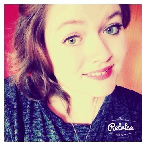 JustineDecoin's profile picture. Justine, 14ans. La 3D la meilleure de toute, toujours solidaire!♥#Directioner.♥