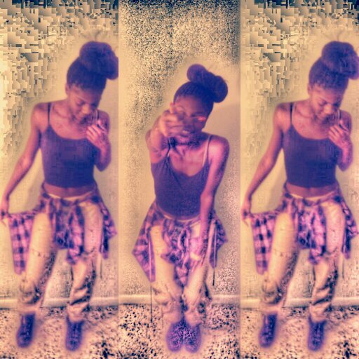 @_femalemarleyy NEW ACCOUNT  ! @Oso45Bix is my baby! !!!
