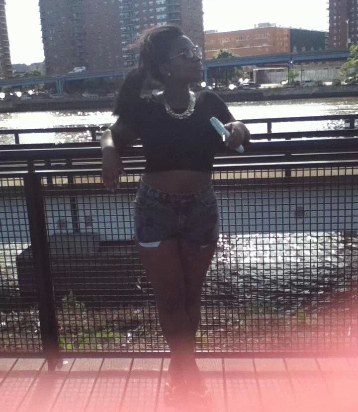 Instagram- @ChocolateBombshell_  Tumblr - http://t.co/tnjkaF3WKz
