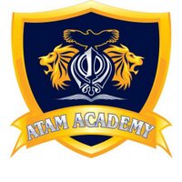Atam Academy (@atamacademy) 's Twitter Profile