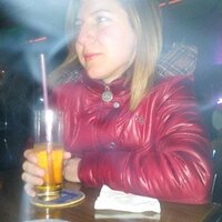 Yasemin Bozcan (@bozcanyasemin) Twitter profile photo