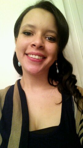 Wild child full of grace