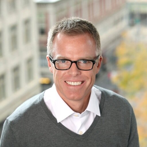 father of 4, husband, outdoor guy, entrepreneur, ceo of GutCheck which provides brands the ability to rapidly develop and optimize great products and creative