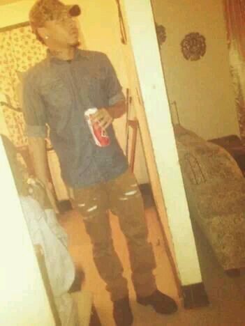 NoelBarnes8's profile picture. 