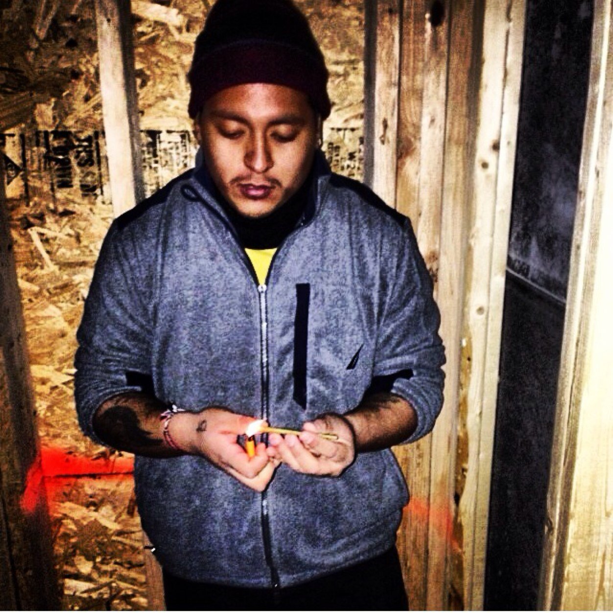 senor_loudpack's profile picture. 🌐〽️🌎