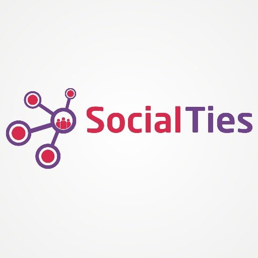 Social Ties helps businesses with all of their communication needs from Social Media to Events and Training