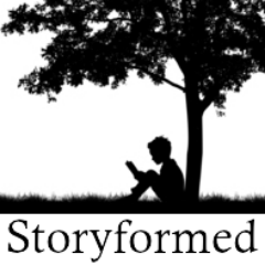 storyformed's profile picture. Here to celebrate the soul-forming power of imagination, good books, and beauty in the life of a child.