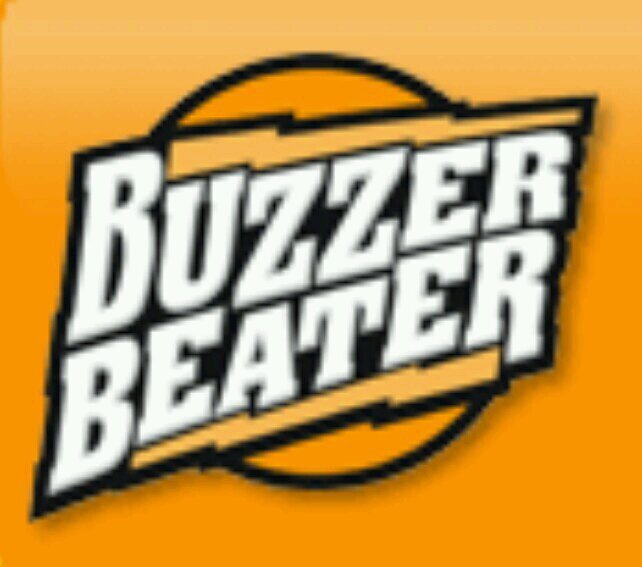 Twitter Page of the World's Largest Basketball Manager Game! Follow for the latest Buzzerbeater News!