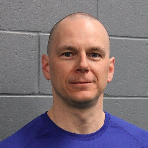 Personal Trainer, Fascial Stretch Therapist, Golfer, Husband,  Fitness Enthusiast.   Member at @WBGolfClub