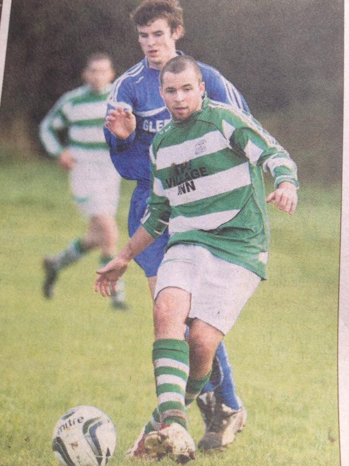 joeoloughlin7's profile picture. 