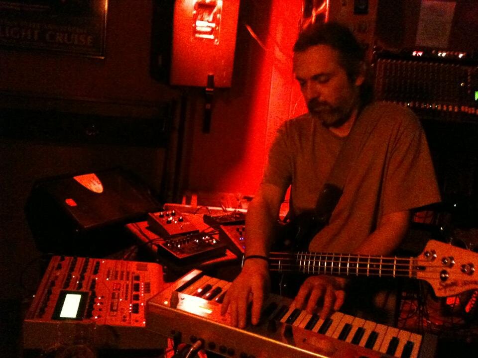 InnerLoopDnB's profile picture. InnerLoop is a double and electric bassist as well as a DnB producer  (Liquid Drops/ Kill Inc/etc) located in the Gateway Arts District of the DC metro area.