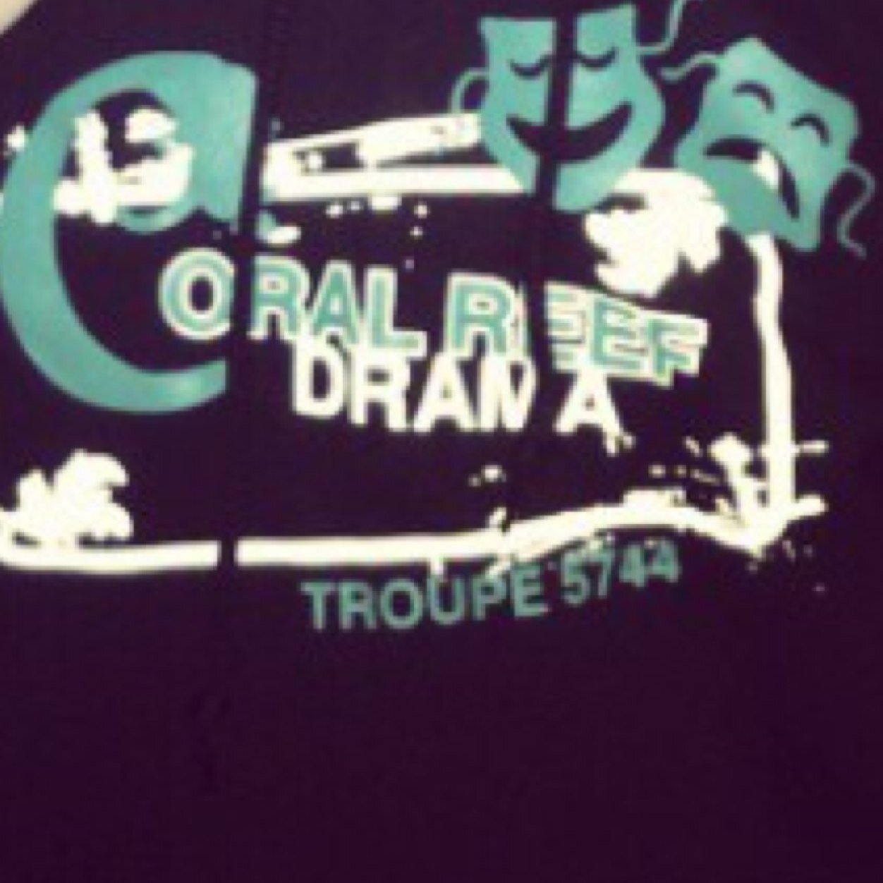 Drama Magnet! Troupe 5744! Follow for updates on shows & competitions!
