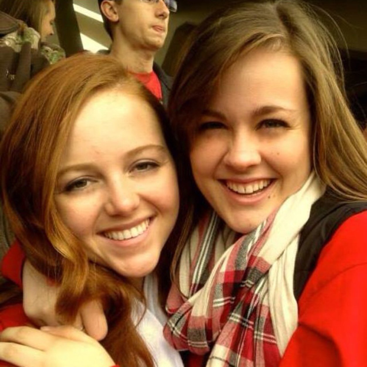 I have loved you with an everlasting love; I have drawn you with loving kindness Jeremiah 31:3 #ncsu16