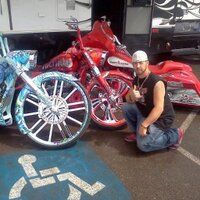 Benjamin Sanders (@bensanders47) 's Twitter Profile