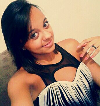 Aninha_pipoka's profile picture. Ela e uma mulher menina que precisa urgentimente ser mais forte..!