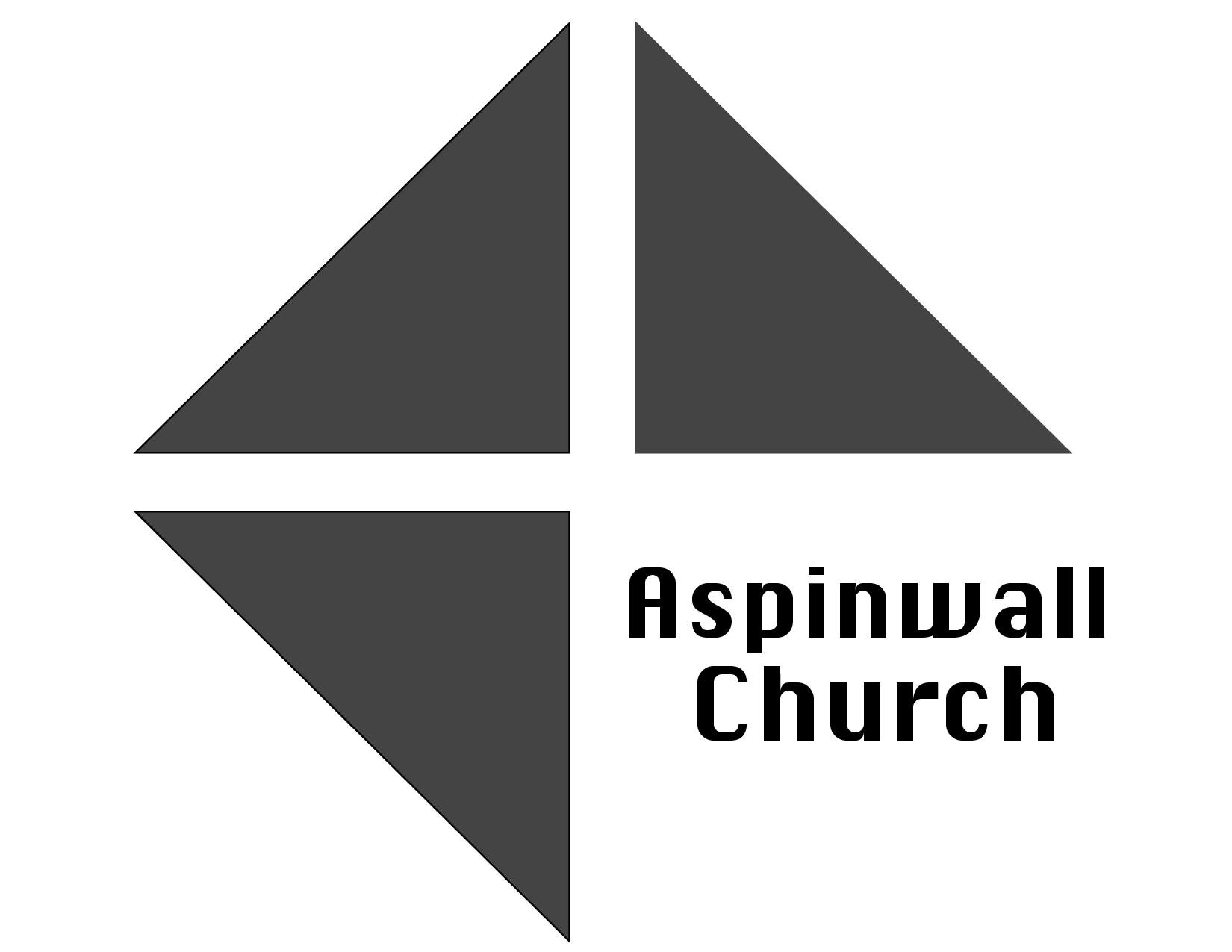 Visit Aspinwall Church Profile