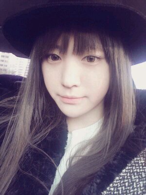 Ulzzang 유혜주fake  since140213