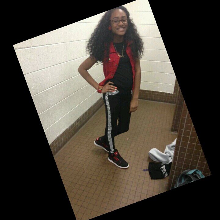 Follow Your Heart ♥ . Nuff ' Said .