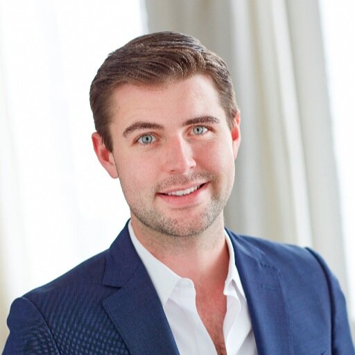 Luxury Real Estate Broker | Toronto & Beyond | 12+ Years of Expertise | $250M+ in Sales | Christie's Affiliated 🌍 | You're guide to Luxury Real Estate.