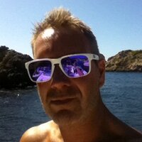 Paul Ambrose (@pabsibiza) 's Twitter Profile Photo