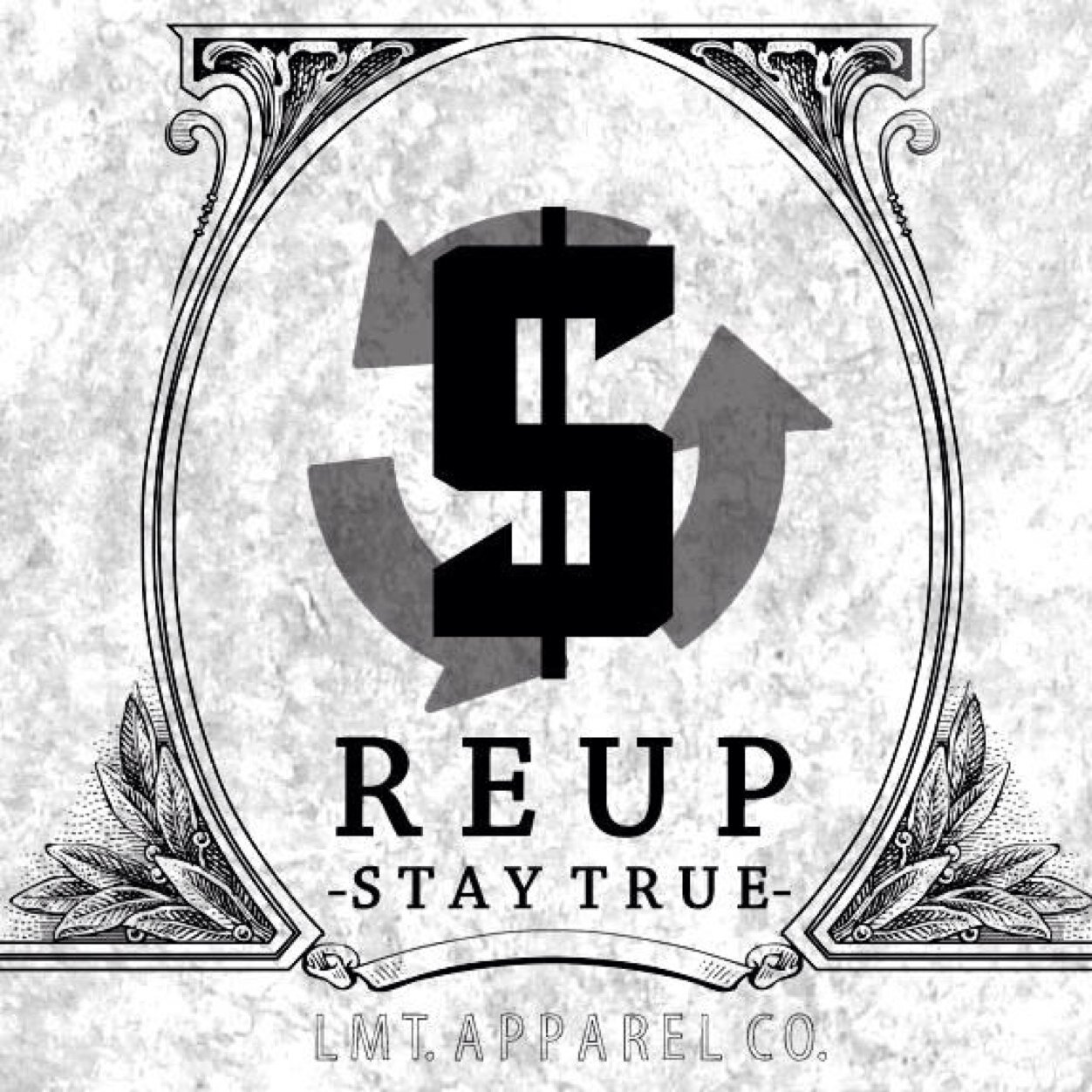 American made streetwear for both males and females. Follow us on facebook @reupclothingltd and instagram @reup_clothing website in the works!