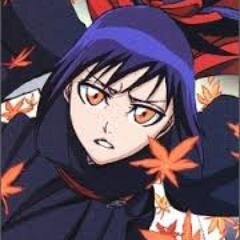 Former Shinenju | Whatever happens, the memories remain. | There is no other place to be than high up where everything is crystal clear. | [RP ACCOUNT]
