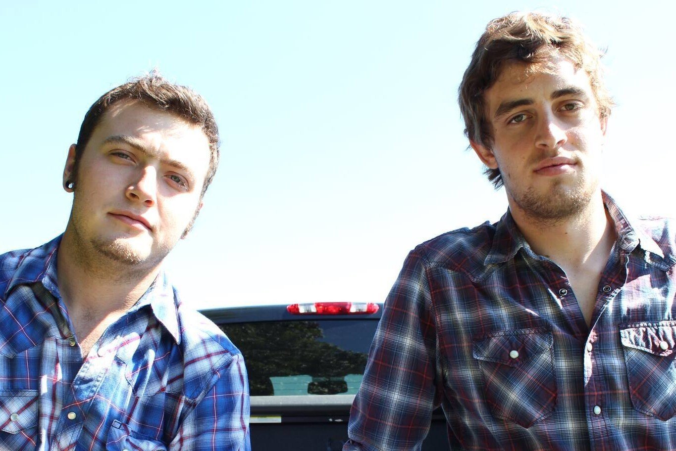 The Official Fan Page of country/rock duo South Haven! 
Twitter:
http://t.co/DeL0K083ez
Facebook:
http://t.co/OEgqcLjVWf