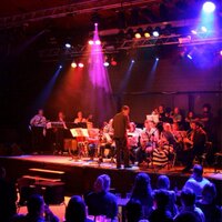 Zig Zag Big Band (@zigzagbigband) 's Twitter Profile Photo Zig Zag Big Band (@zigzagbigband) 's Twitter Profile Photo