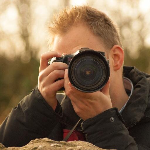 Front-end developer bij @divotion_nl | Hellevoetsluis | Angular | React | Vue | NodeJS | Fotografie